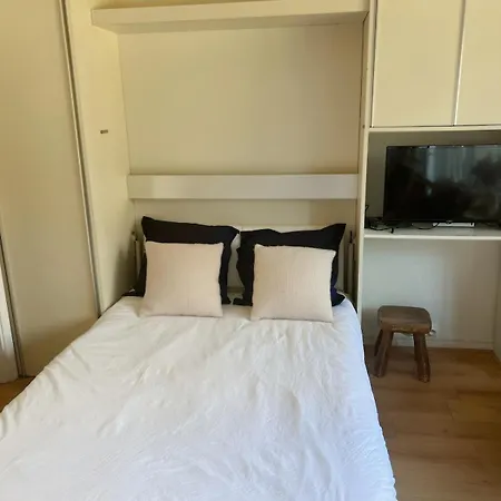 Bas Des Pistes Du Jaillet - 10 Min Du Centre Apartment