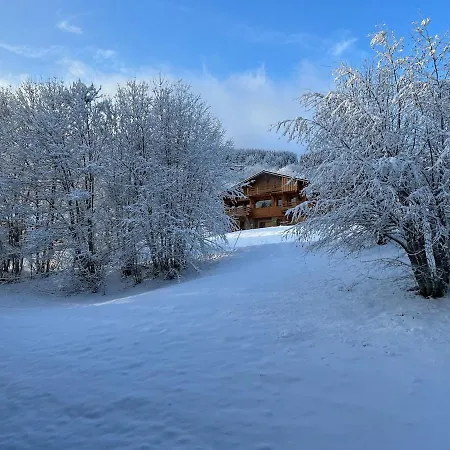 Bas Des Pistes Du Jaillet - 10 Min Du Centre Apartment *